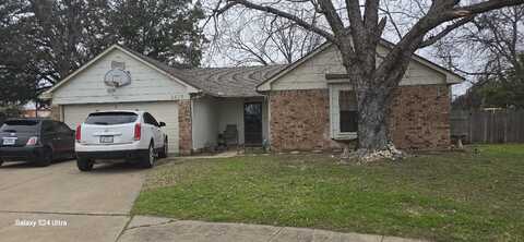 Clearhaven, ARLINGTON, TX 76014