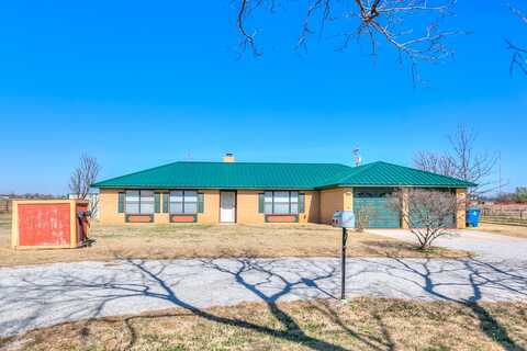 Broadway, BALLINGER, TX 76821