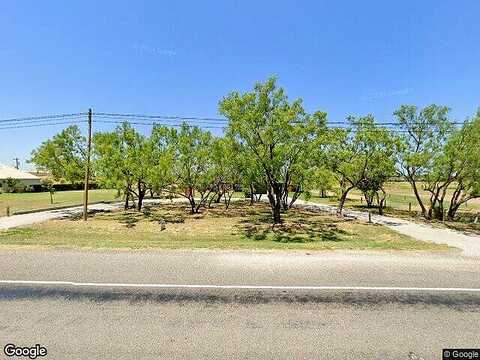 Broadway, BALLINGER, TX 76821