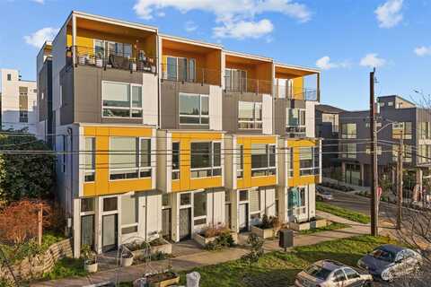 24Th, SEATTLE, WA 98144