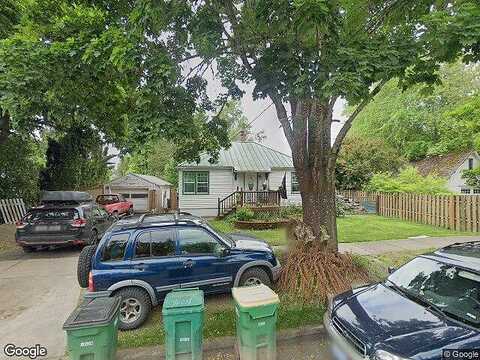 21St, FOREST GROVE, OR 97116