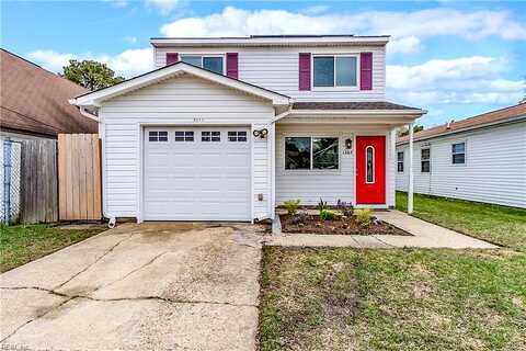 New Land, VIRGINIA BEACH, VA 23453