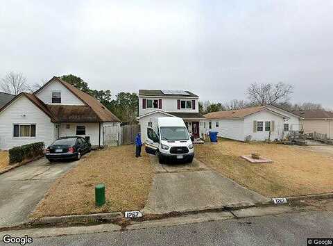 New Land, VIRGINIA BEACH, VA 23453