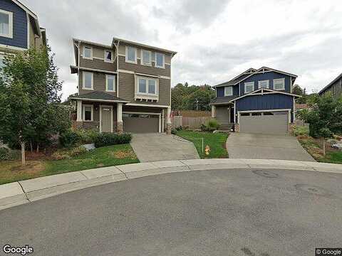 80Th, SEATTLE, WA 98178