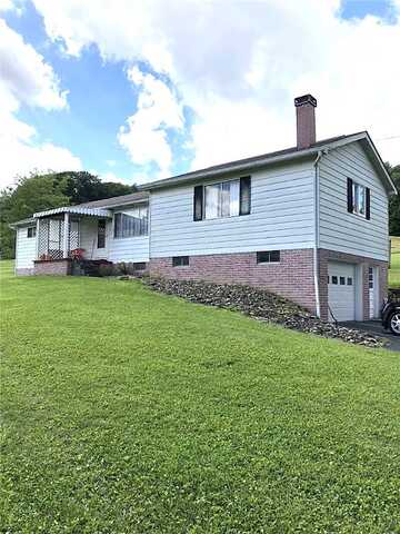 Gorman, GIPSY, PA 15741