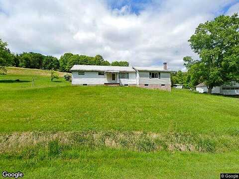 Gorman, GIPSY, PA 15741