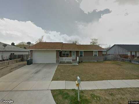 F, BAKER CITY, OR 97814