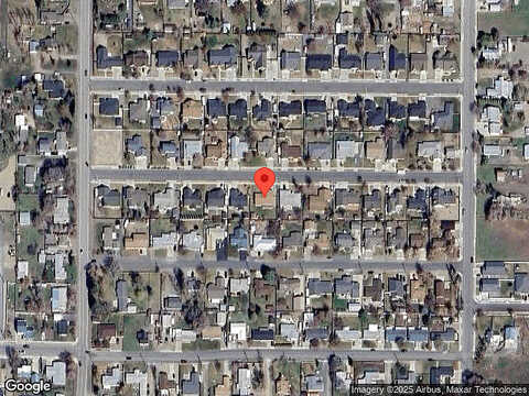 F, BAKER CITY, OR 97814