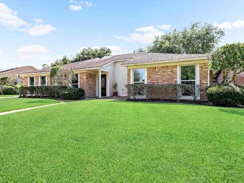 Monterrey, BEAUMONT, TX 77706