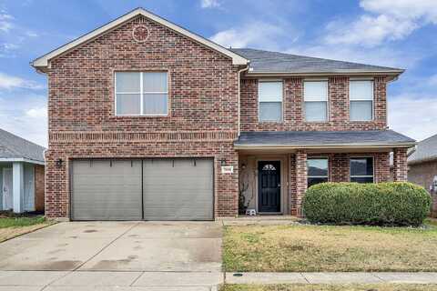 Whitney, FORT WORTH, TX 76112