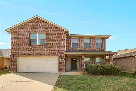 Whitney, FORT WORTH, TX 76112