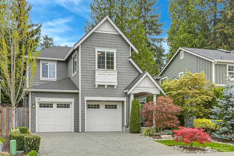 127Th, KIRKLAND, WA 98033