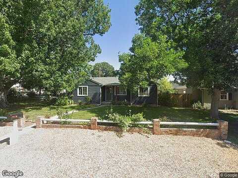 24Th, LAKEWOOD, CO 80214