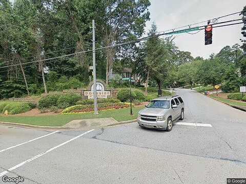 Waters Edge, STONE MOUNTAIN, GA 30087