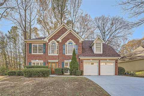Waters Edge, STONE MOUNTAIN, GA 30087