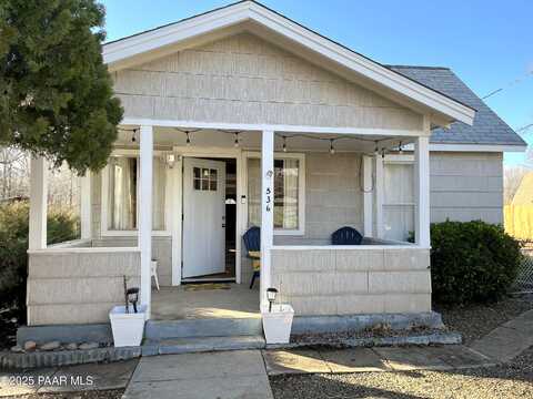 Dameron, PRESCOTT, AZ 86301