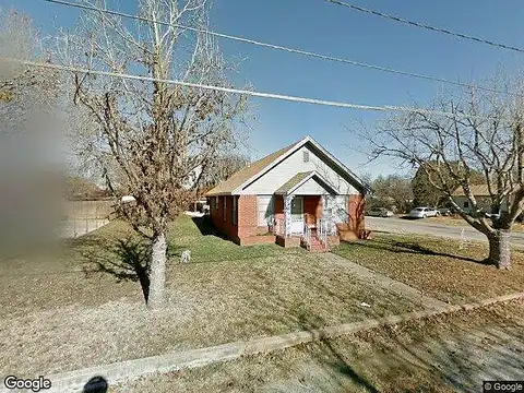 Crafton, HENRIETTA, TX 76365