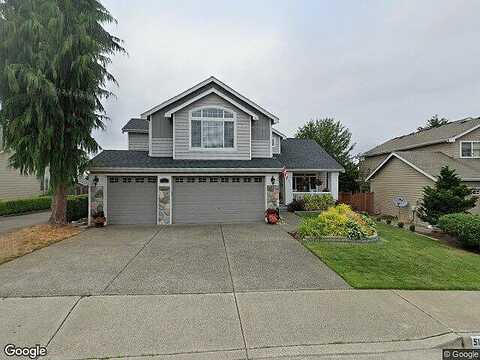 Nathan, AUBURN, WA 98092