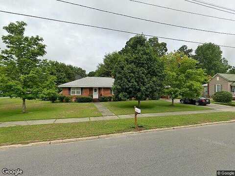 Harvey, MILLEN, GA 30442