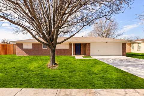 Mackey, NORTH RICHLAND HILLS, TX 76180