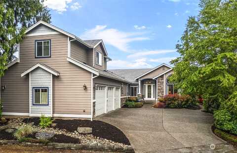 Rhodora Heights, LAKE STEVENS, WA 98258
