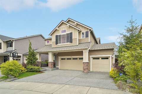 Strumme, BOTHELL, WA 98012