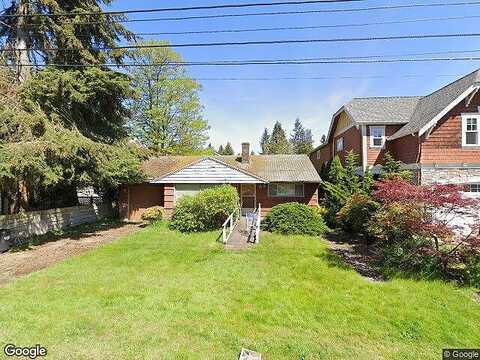 89Th, SEATTLE, WA 98115