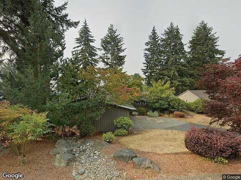 124Th, BELLEVUE, WA 98005