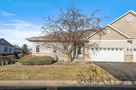 Boulder, BURNSVILLE, MN 55337