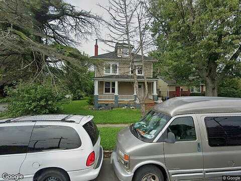 Parish, NEWPORT NEWS, VA 23607