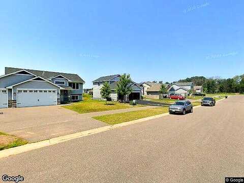 Quay, SAINT FRANCIS, MN 55070