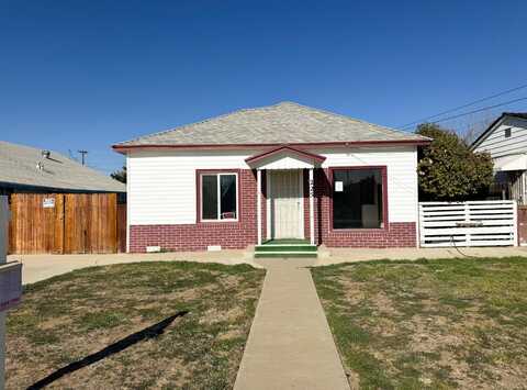 Pleasant, COALINGA, CA 93210