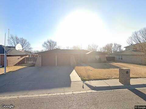 Kingwood, HEREFORD, TX 79045