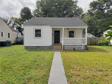 Redgate, PORTSMOUTH, VA 23702