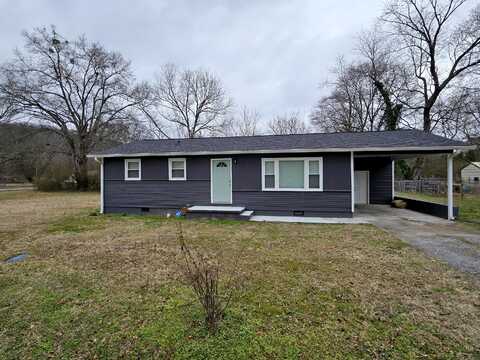 Kelly, SUMMERVILLE, GA 30747