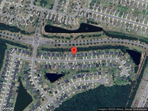 Twin Oaks, SAVANNAH, GA 31407