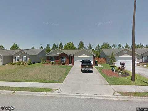 Twin Oaks, SAVANNAH, GA 31407