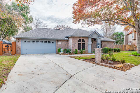 Aqua, HELOTES, TX 78023