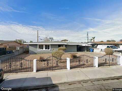 Tamerack, LAS VEGAS, NV 89106