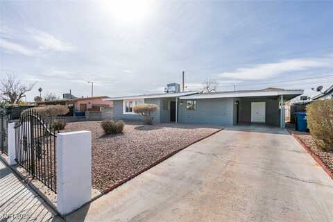 Tamerack, LAS VEGAS, NV 89106