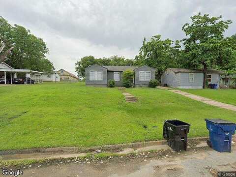 Gandy, DENISON, TX 75021