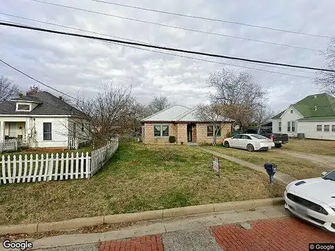 Grafton, DUBLIN, TX 76446