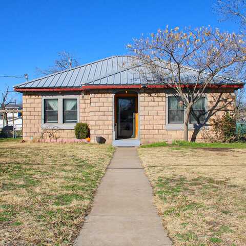 Grafton, DUBLIN, TX 76446