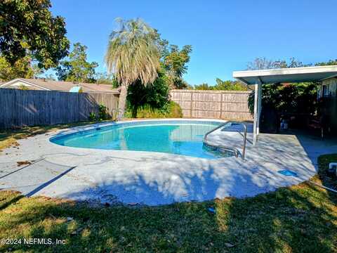 Rainey, ORANGE PARK, FL 32065