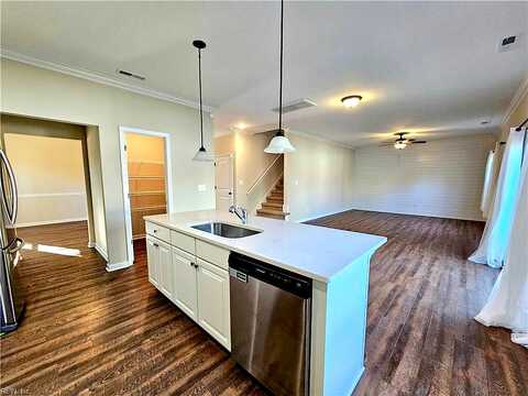 Riverside, NORFOLK, VA 23502
