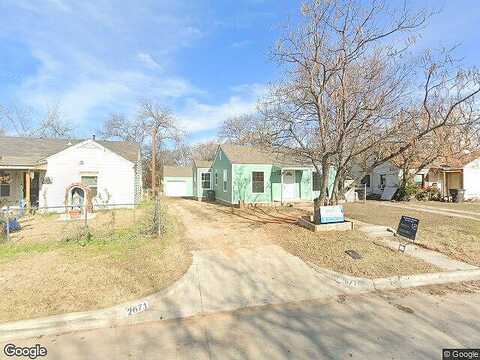 Quinn, FORT WORTH, TX 76105