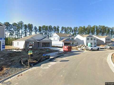 Cold Creek, PORT WENTWORTH, GA 31407