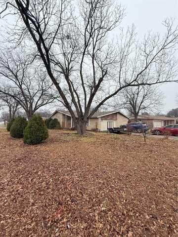 Park Row, ARLINGTON, TX 76010
