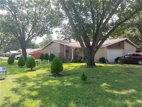 Park Row, ARLINGTON, TX 76010