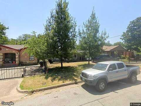 Beaumont, FORT WORTH, TX 76106